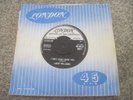LARRY WILLIAMS I Can't Stop Lovin' You    1958  LONDON  superb EX