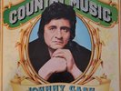 Time Life Country Music Vinyl - Johnny Cash, Elvis, Waylon Jennings,George Jones