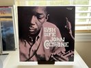John Coltrane Lush Life Prestige 7188 Purple Vinyl OJC Limited Edition NM