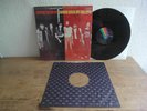Lynyrd Skynyrd Gimme Back My Bullets PROMO MINT- LP in Shrink Southern Rock