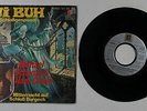 Michael Schanze Hans Clarin Hui Buh Das Schloßgespenst 7inch Vinyl Single 1981