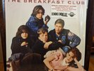 The Breakfast Club (Soundtrack), Dandruff WHITE Vinyl LP, RSD 2012