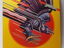 Judas Priest – Screaming For Vengeance US Original pressing LP VINYL