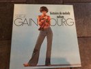 Serge Gainsbourg-Histoire de Melody Nelson, 2009 LITA Lp Record Reissue, NM