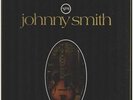 Johnny Smith DIE CUT COVER NEAR MINT Verve Records Vinyl LP