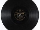 Prewar Blues 78 - Blind Willie Johnson - Somebody On Your Bond - Columbia 14504