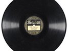 Prewar C&W 78 - Uncle Dave Macon - Death Of John Henry - Vocalion 15320