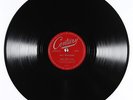 Prewar Jazz 78 - Johnny Dodds w/ Blind Blake - Hot Potatoes - Century - VG++ mp3
