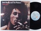 BOB MARLEY & THE WAILERS Catch A Fire ISLAND LP z