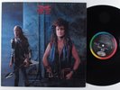MCAULEY-SCHENKER GROUP MSG - Perfect Timing CAPITOL LP VG+ z