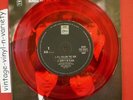 Beatles ( BEATLES FOR SALE No.2 )  JAPAN  EP  RED VINYL 4 TRACKS M-/M-  w/INSERT