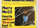 THESE IMMORTAL SOULS - MARRY ME 12