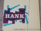 Hank Mobley Blue note 1560 - Byrd, Timmons, Philly Jo Jones