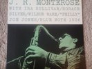 J.R. Monterose Blue Note 1536 - MONO - Silver, Philly Jo Jones