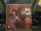 Thad Jones Mad Thad Period Records