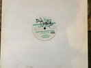 Steve Poindexter - USA Remix vinyl record 1995 DANCE MANIA CHICAGO HOUSE WOL VG