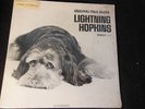 LIGHTNING HOPKINS - Original Folk Blues , KENT Mono , MUSTERPLATTE