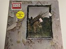 Led Zeppelin IV ZOSO LP Atlantic SD-19129 Shrink with 2 Hype stickers VG++