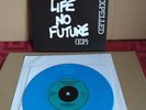 The Expelled No Life No Future 7