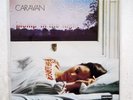 CARAVAN FOR GIRLS WHO GROW PLUMP IN THE NIGHT DERAM LAX-1041 JAPAN VINYL LP