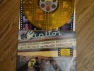 The Beatles ‘Reel Music’ 1982 Canada Promo Gold vinyl Lp in Mint- unplayed cond