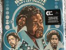 BARRY WHITE - CAN’T GET ENOUGH - 180 GRAM VINYL LP REISSUE - STILL IN SHRINK
