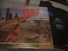 ANNETTE beach party, nice vg++ lp on BUENA VISTA 1963