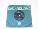 THE BEATLES - All You Need Is Love - 1967 UK second press solid centre 7