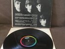 Beatlemania  With The Beatles Capitol T 6051 1963 Canada Rare