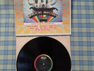 THE BEATLES MAGICAL MYSTERY TOUR ORIGINAL  LP 1967 CAPITOL MAL 2835 MONO-EX/EX