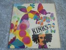 The Kinks - Face To Face 1966 UK LP PYE MONO 1st