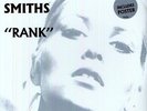 SMITHS - RANK NEW VINYL