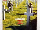 SCORPIONS TAKEN BY FORCE RCA RVP-6232 JAPAN VINYL LP
