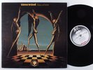 KLAUS SCHULZE Timewind CAROLINE LP VG+ uk gatefold z