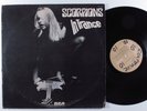 SCORPIONS In Trance RCA LP VG+ z
