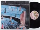 VAN DER GRAAF GENERATOR Pawn Hearts CHARISMA LP VG+ gatefold z