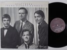 KRAFTWERK Trans-Europe Express CAPITOL LP VG+ france z