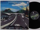 KRAFTWERK Autobahn VERTIGO LP VG+ z