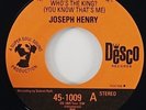 Joseph Henry 