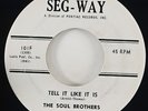 Soul Brothers 