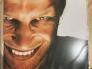 Aphex Twin Richard D. James Album vinyl record warp records lp 43 repress