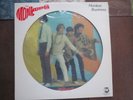 The MONKEES Record Album LP MONKEE BUSINESS
