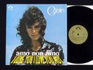 Goblin - I Love You Not (Amo Non) Soundtrack LP  Cinevox MDF 33.126 - Italian