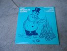 THEY MIGHT BE GIANTS-DON'T LET'S START-EP-1ST PRESSING-1987-BAR NONE-NM