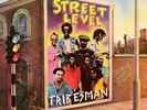 Tribesman - Street Level - Vinyl Record.. - R12967A