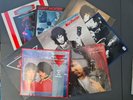 LP'S & Maxi Singles Gary Moore VINYL WILD FRONTIER , STILL GOT THE BLUES LP