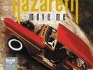 Nazareth - Move Me - Vinyl Record VINYL.. - S23A