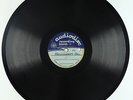 Jazz Acetate 78 - Unknown Artist - Woodchopper's Ball - Audiodisc - VG+ mp3