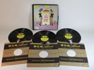 Jazz Pop 3x78 - Jane Russell/Marilyn Monroe - Gentlemen Prefer Blondes - MGM VG+