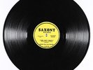 R&B Rocker 78 - Danny (Run Joe) Taylor - You Ain't Crazy - Saxony - VG++ mp3